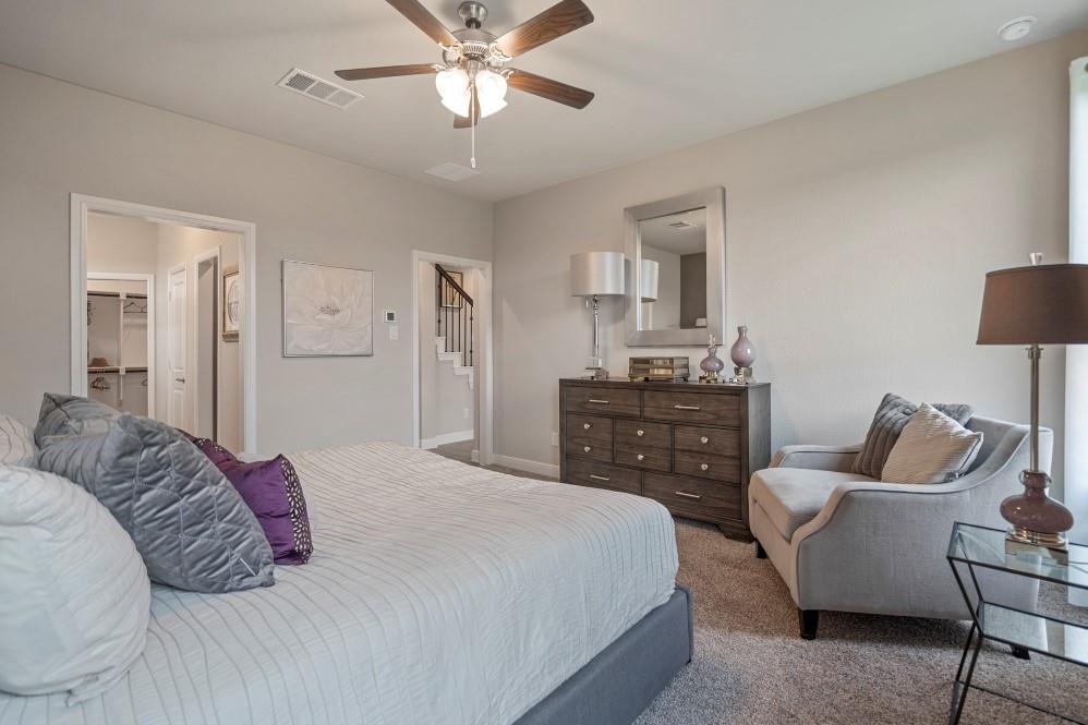 Bluestem - Residential