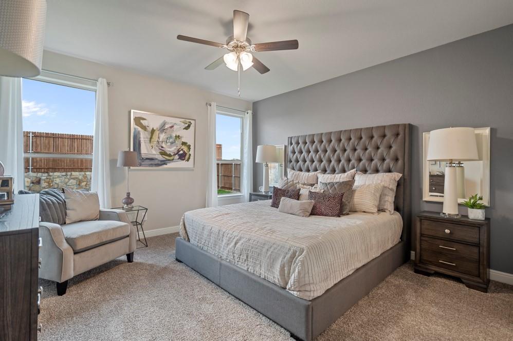 Bluestem - Residential