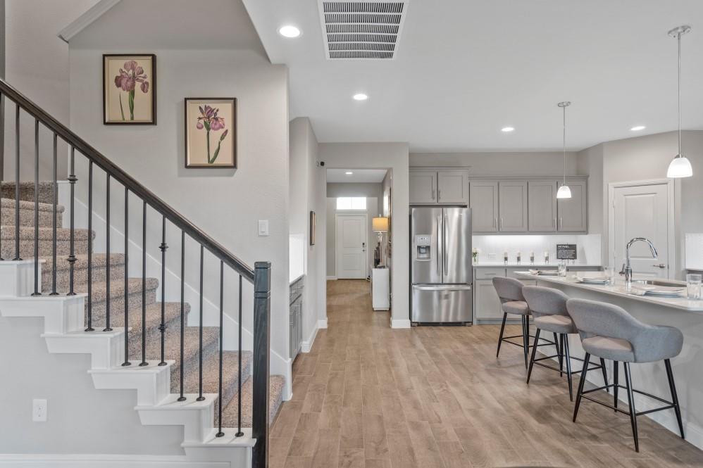 Bluestem - Residential