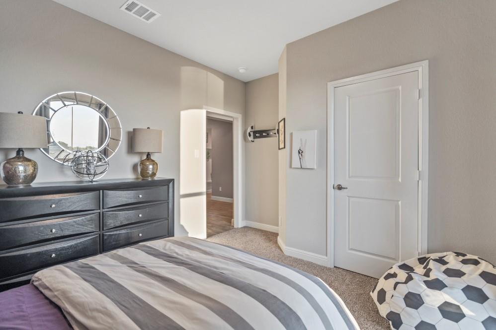 Bluestem - Residential