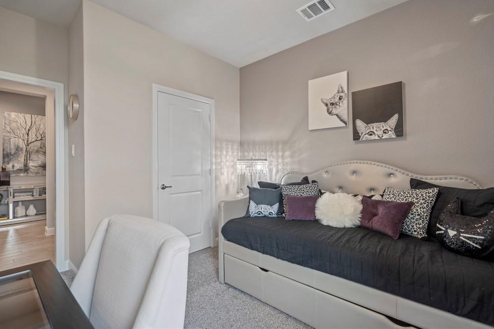 Bluestem - Residential