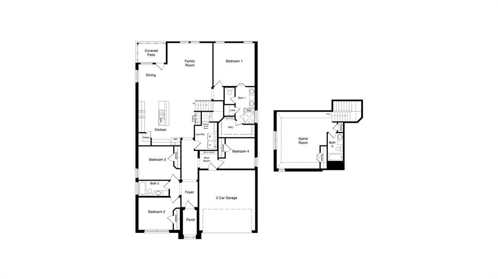 Bluestem - Residential