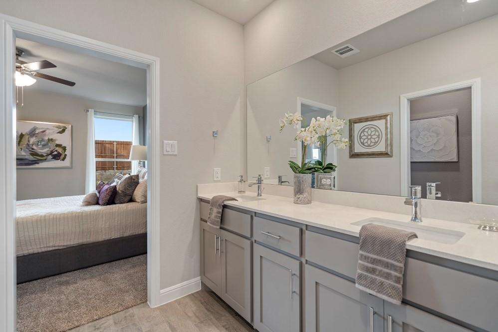 Bluestem - Residential