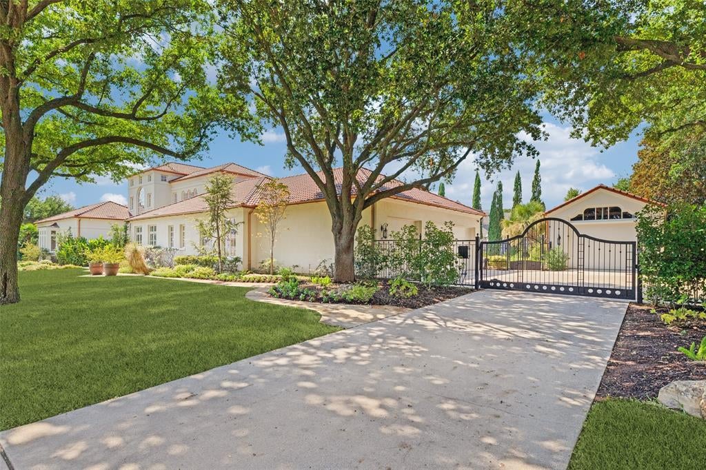 5500 Miramar Lane