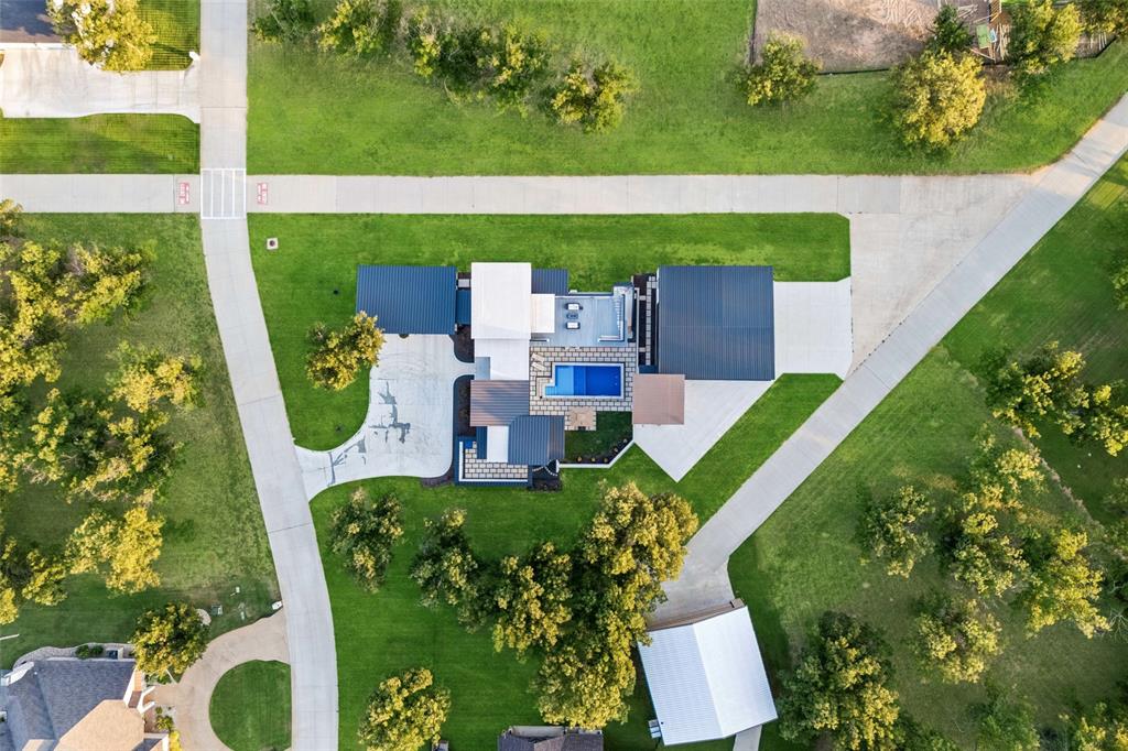9003 King Air Drive