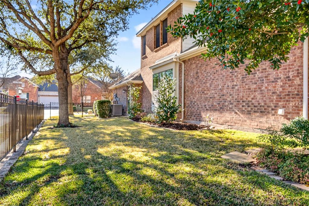 Heritage Ranch Add Ph 2d - Residential