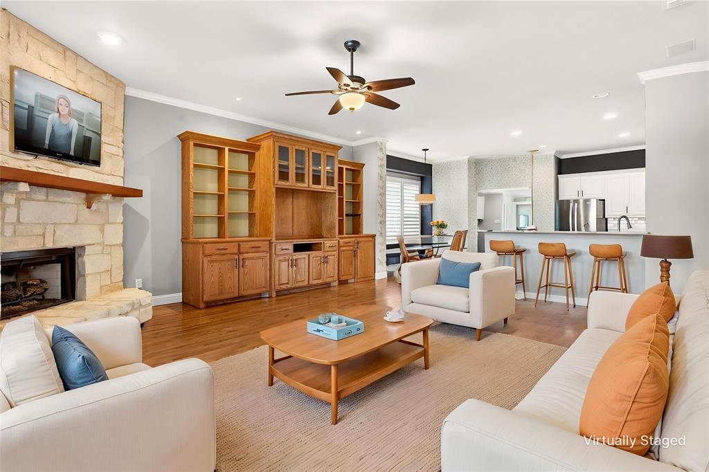 704 Scenic Ranch Circle