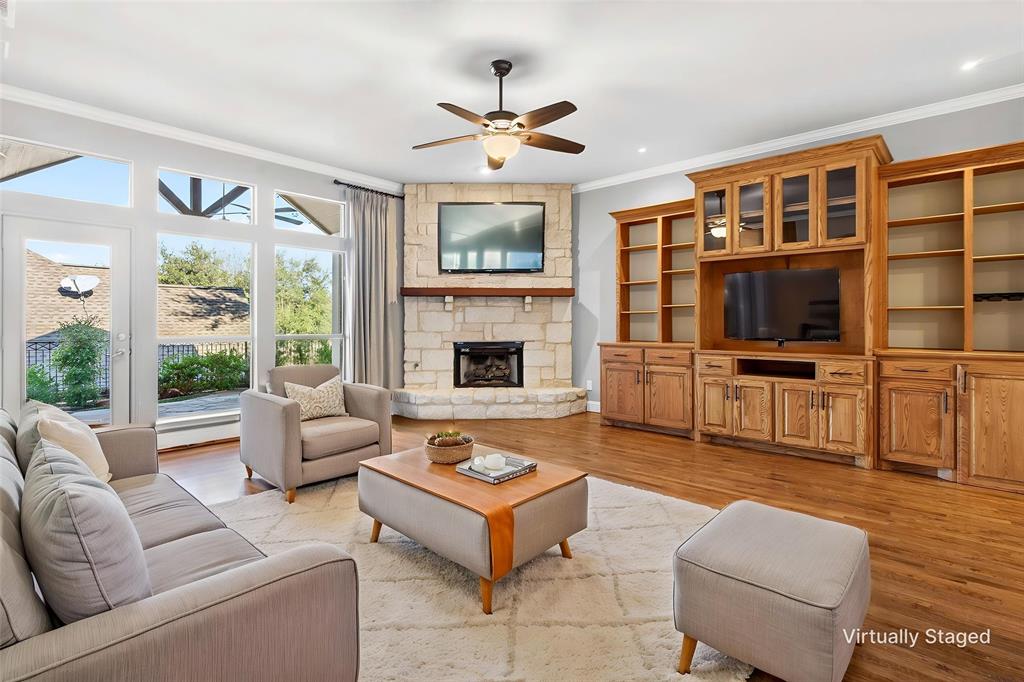 704 Scenic Ranch Circle