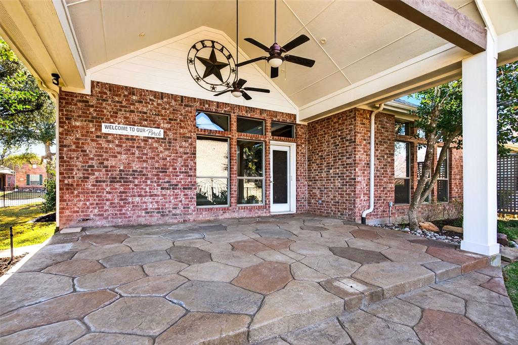 Heritage Ranch Add Ph 2d - Residential