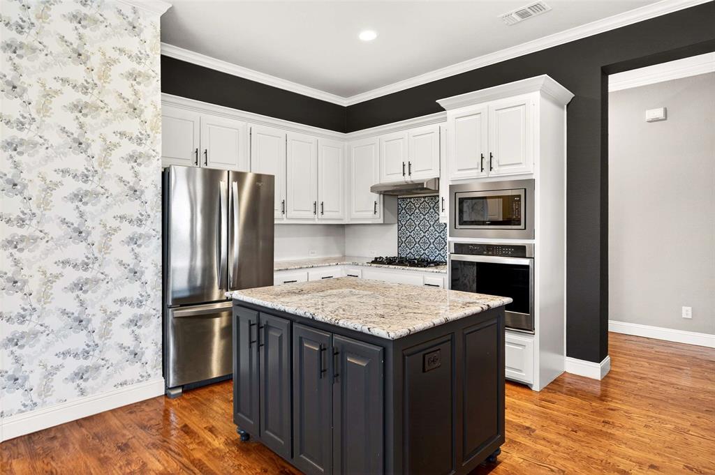 Heritage Ranch Add Ph 2d - Residential