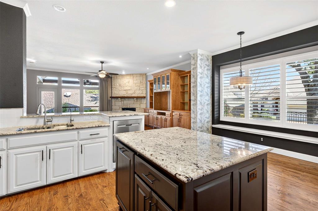 Heritage Ranch Add Ph 2d - Residential