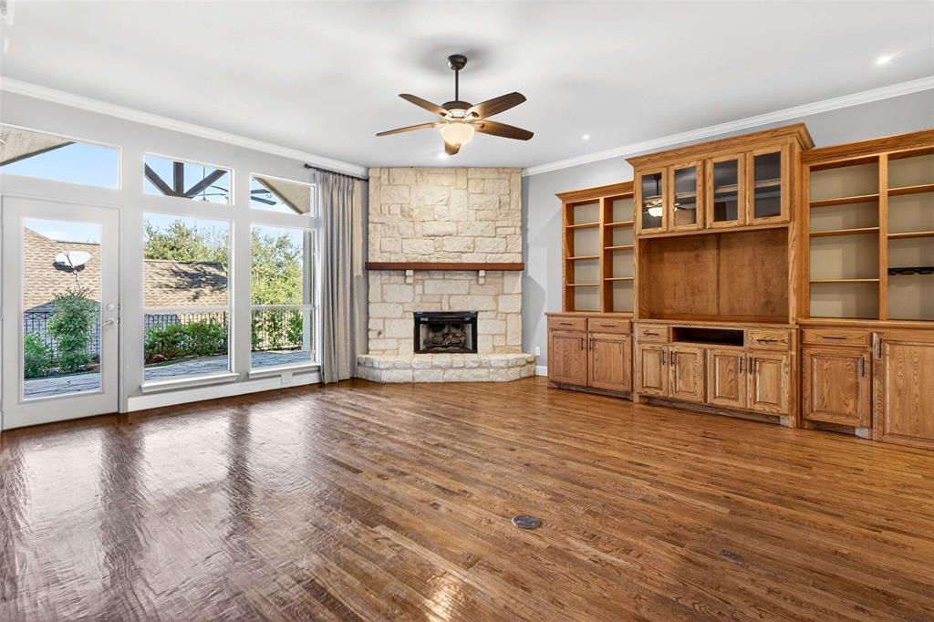 Heritage Ranch Add Ph 2d - Residential