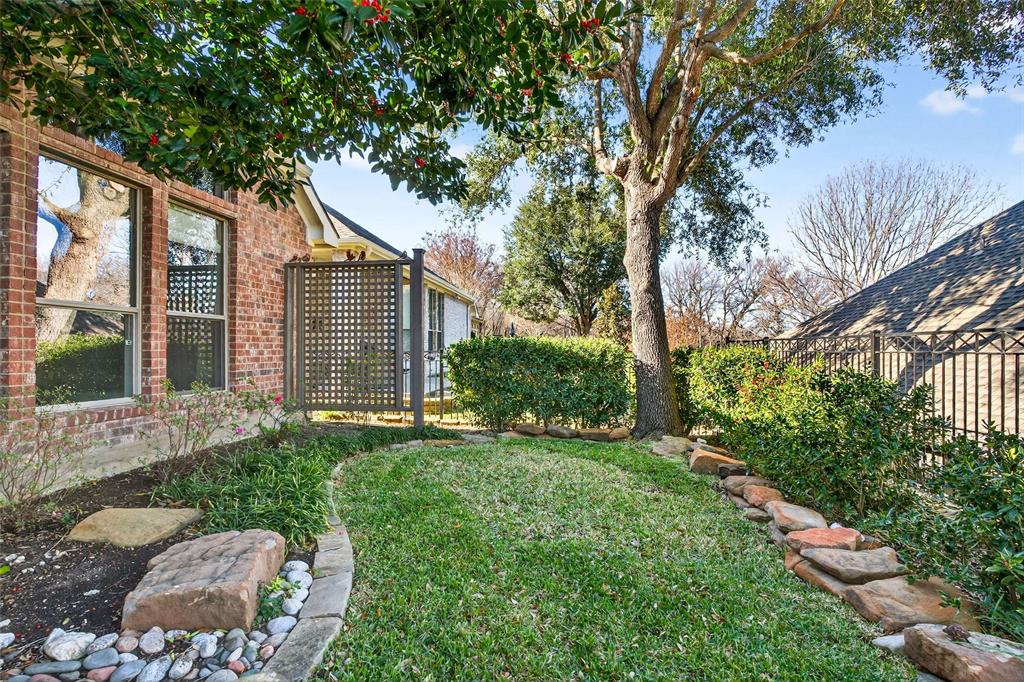 Heritage Ranch Add Ph 2d - Residential