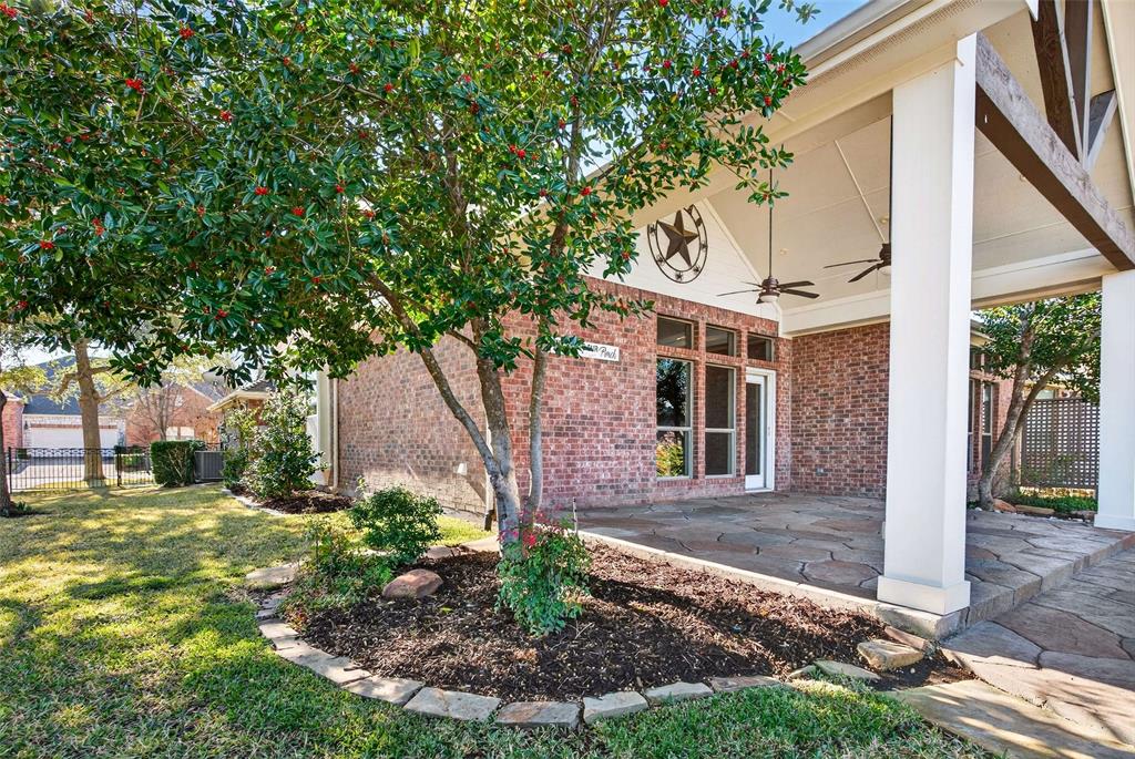 Heritage Ranch Add Ph 2d - Residential