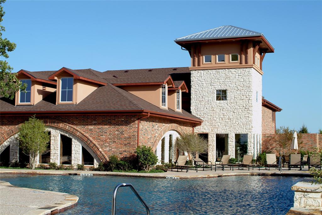 Heritage Ranch Add Ph 2d - Residential