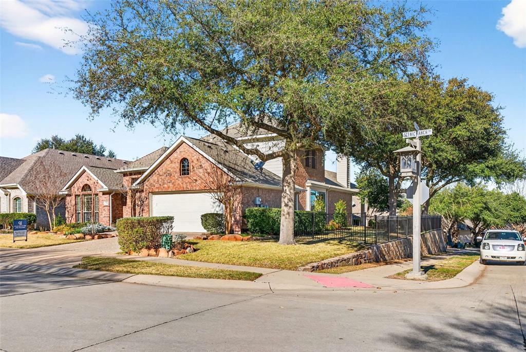 704 Scenic Ranch Circle