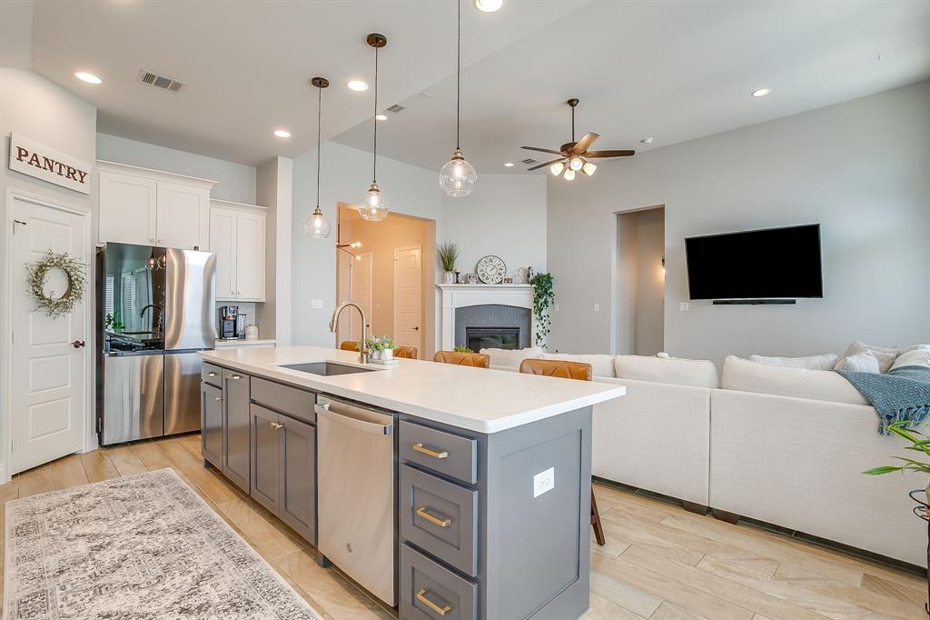 Pecan Square Ph 1c - Residential