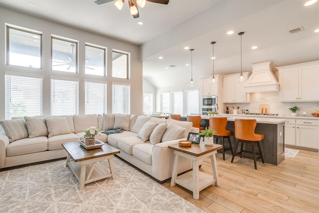 Pecan Square Ph 1c - Residential