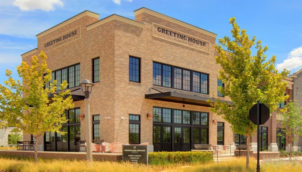 Pecan Square Ph 1c - Residential