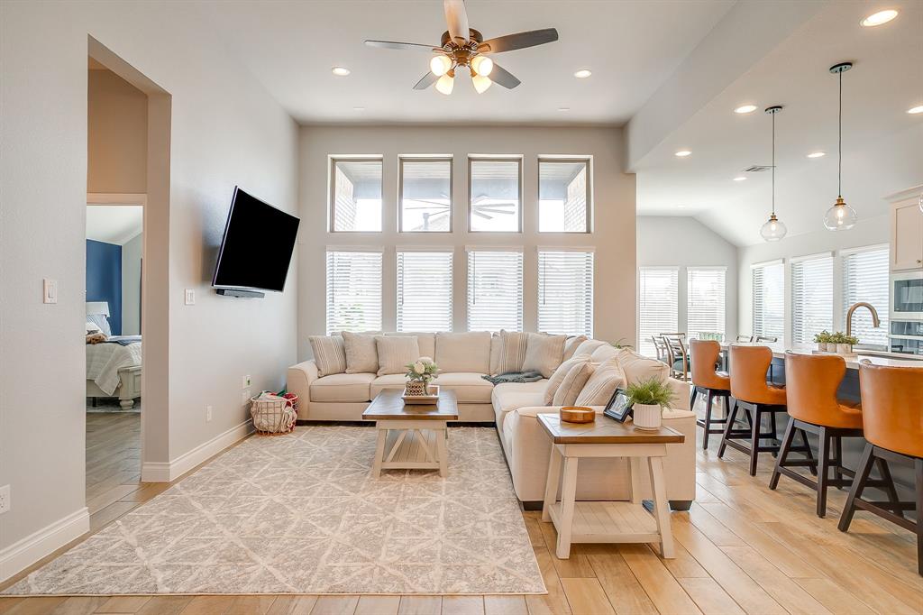 Pecan Square Ph 1c - Residential