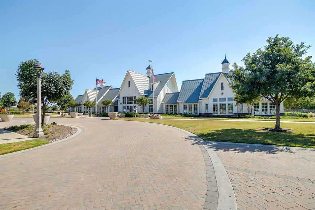 Pecan Square Ph 1c - Residential