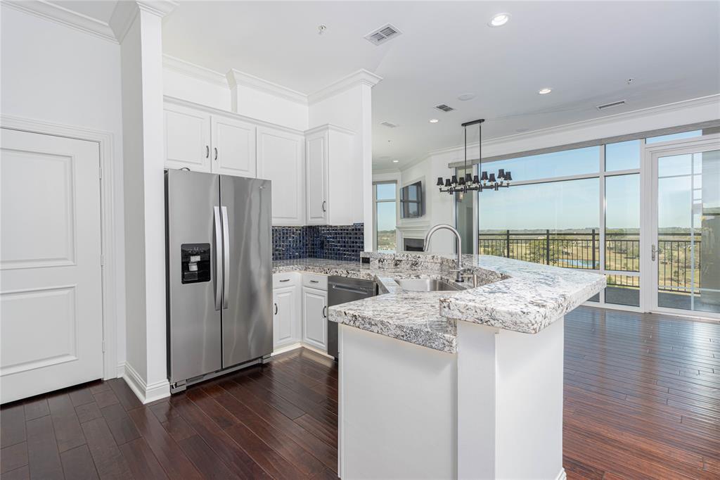 Stretford Cascades Condos - Residential