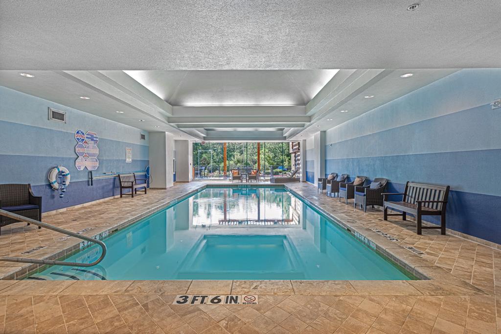 Stretford Cascades Condos - Residential