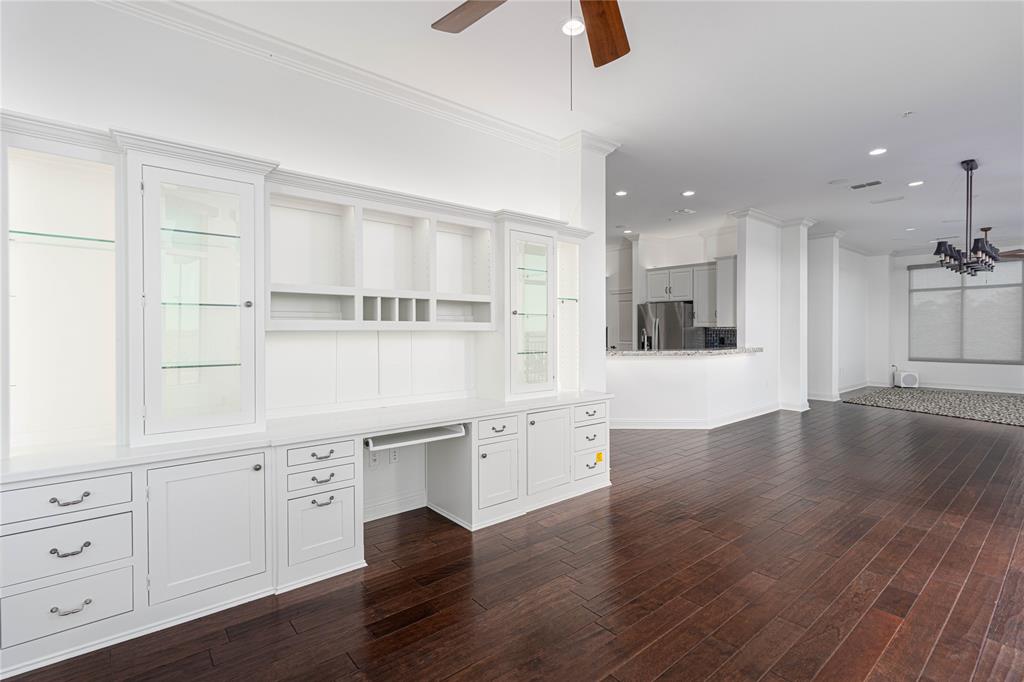 Stretford Cascades Condos - Residential