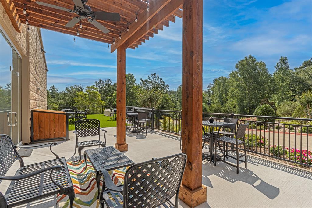 Stretford Cascades Condos - Residential