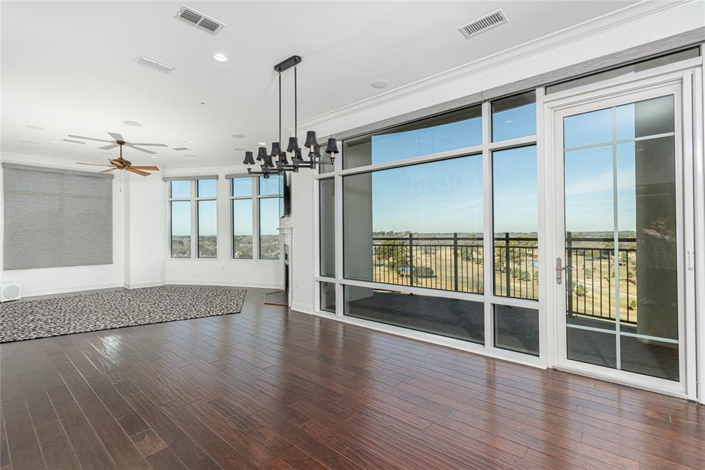 Stretford Cascades Condos - Residential