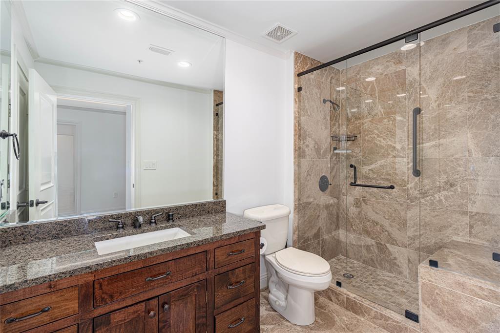 Stretford Cascades Condos - Residential