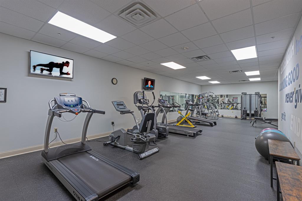 Stretford Cascades Condos - Residential