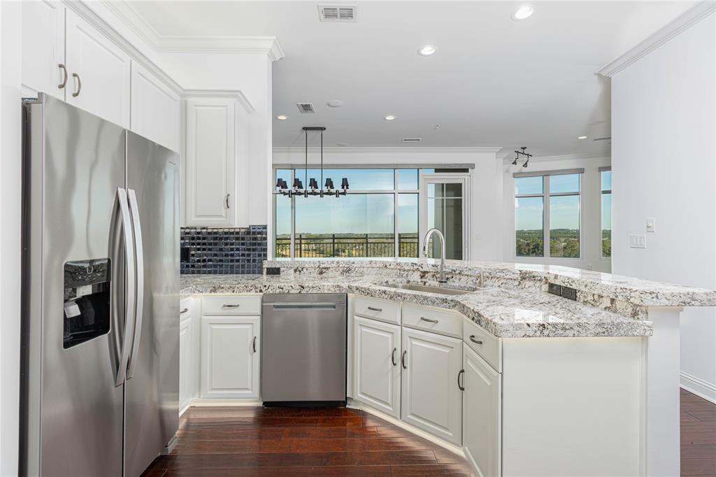 Stretford Cascades Condos - Residential