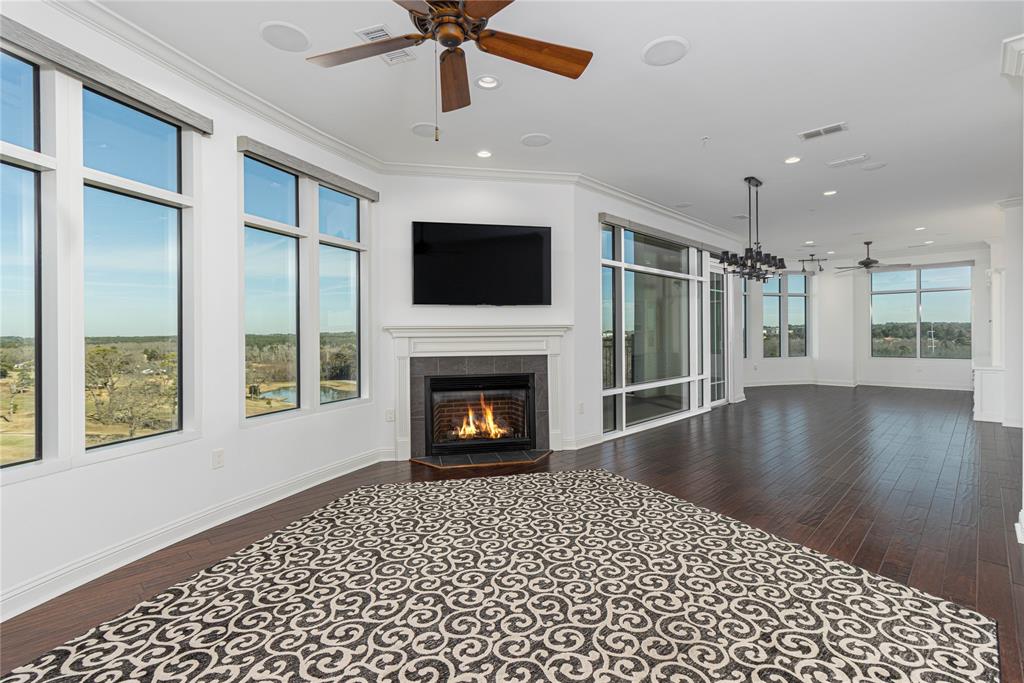 Stretford Cascades Condos - Residential