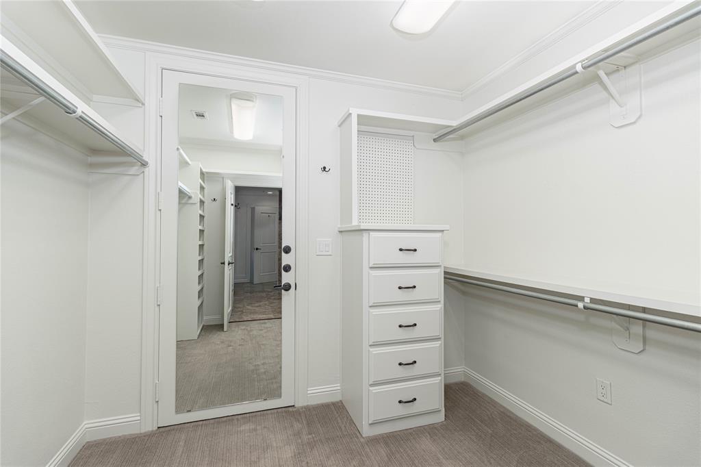 Stretford Cascades Condos - Residential