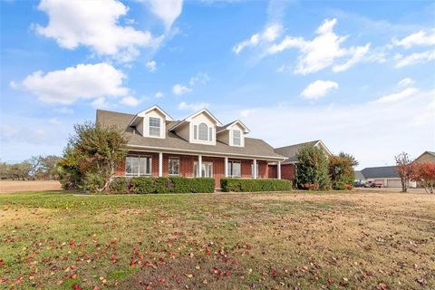 A home in Aledo