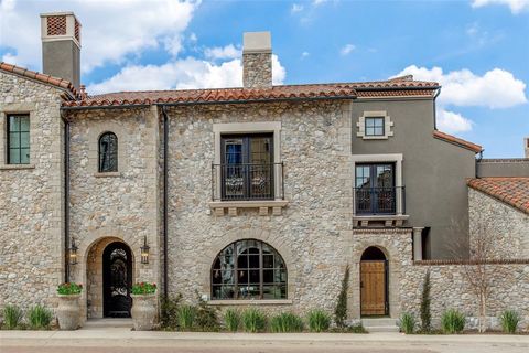74 Cortes Drive Westlake TX 76262