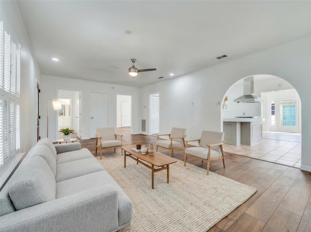 3337 Mockingbird Lane