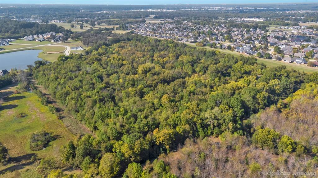 Railsback No. 1 - Land