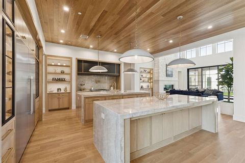 Tiny photo for 2600 Magnolia Circle, Westlake, TX 76262 (MLS # 21076767)