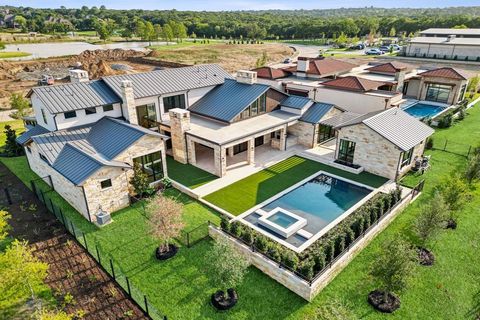 Tiny photo for 2600 Magnolia Circle, Westlake, TX 76262 (MLS # 21076767)