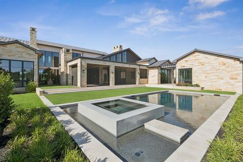 Tiny photo for 2600 Magnolia Circle, Westlake, TX 76262 (MLS # 21076767)