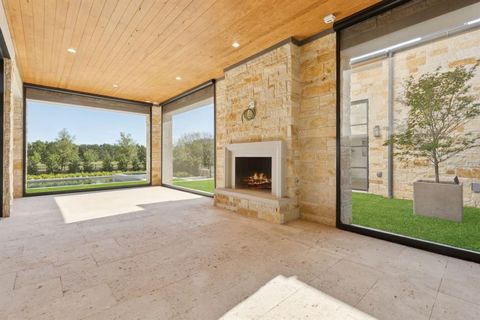 Tiny photo for 2600 Magnolia Circle, Westlake, TX 76262 (MLS # 21076767)