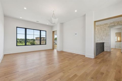 Tiny photo for 2600 Magnolia Circle, Westlake, TX 76262 (MLS # 21076767)