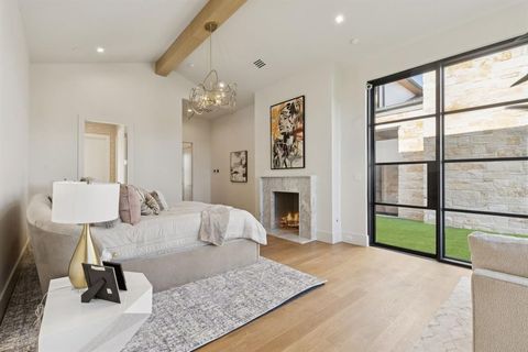 Tiny photo for 2600 Magnolia Circle, Westlake, TX 76262 (MLS # 21076767)