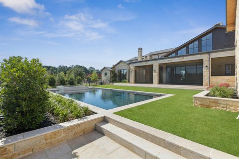 Tiny photo for 2600 Magnolia Circle, Westlake, TX 76262 (MLS # 21076767)