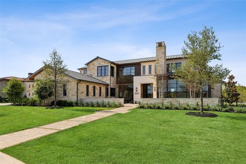 Tiny photo for 2600 Magnolia Circle, Westlake, TX 76262 (MLS # 21076767)
