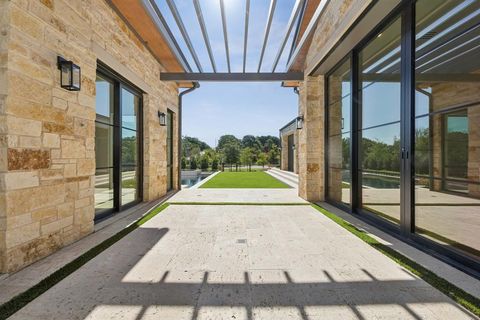 Tiny photo for 2600 Magnolia Circle, Westlake, TX 76262 (MLS # 21076767)