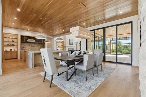 Tiny photo for 2600 Magnolia Circle, Westlake, TX 76262 (MLS # 21076767)