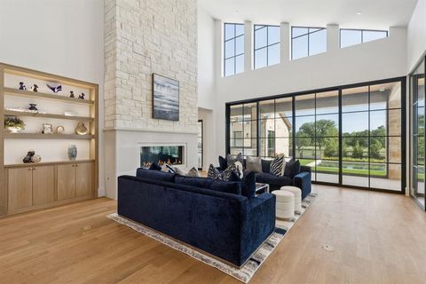 Tiny photo for 2600 Magnolia Circle, Westlake, TX 76262 (MLS # 21076767)